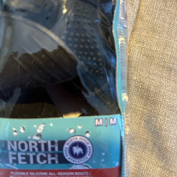North Fetch Rubber Boots - Picture 2 of 3